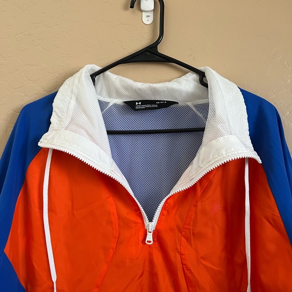 Mens Under Armour Jacket - Size L - Picture 3 of 5